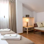 Moinhos Do Pisao Country house