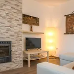 בית כפרי Moinhos Do Pisao Povoa Dao