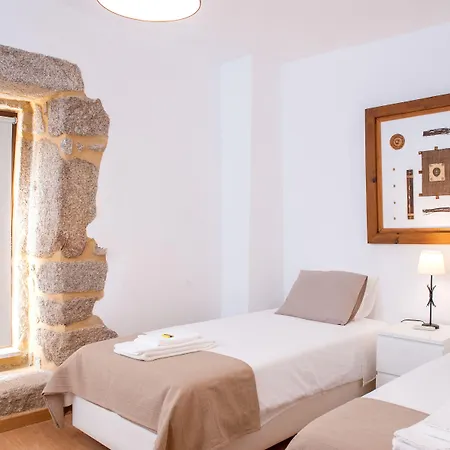 Moinhos Do Pisao Povoa Dao