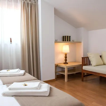 Moinhos Do Pisao Casa rural