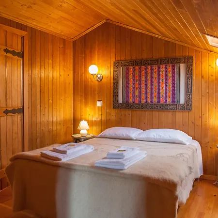 Lantställe Moinhos Do Pisao Povoa Dao