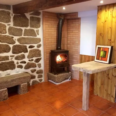 Casa rural Moinhos Do Pisao