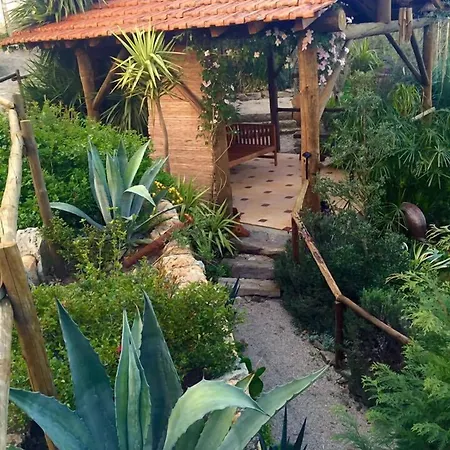 Moinhos Do Pisao Lantställe