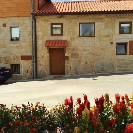 Moinhos Do Pisao * Povoa Dao