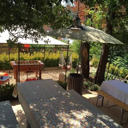 Moinhos Do Pisao Country house Povoa Dao