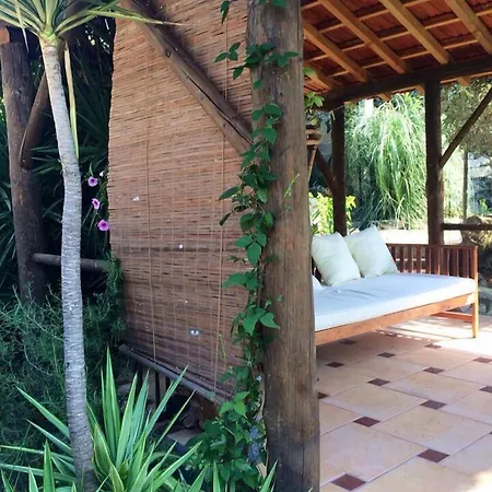 Moinhos Do Pisao Lantställe