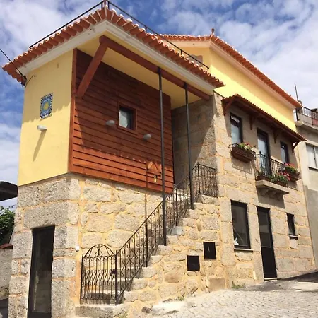 Lantställe Moinhos Do Pisao *