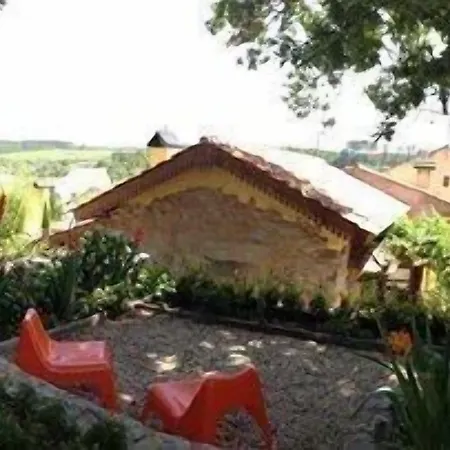 Casa rural Moinhos Do Pisao