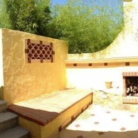 Moinhos Do Pisao Casa rural *