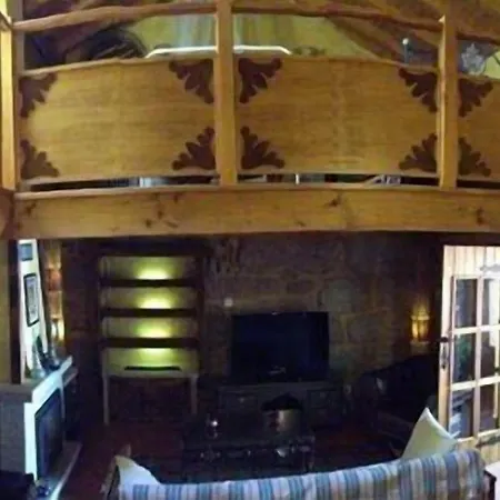 Moinhos Do Pisao Lantställe *