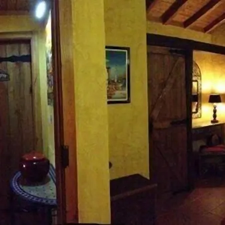 Moinhos Do Pisao * Povoa Dao