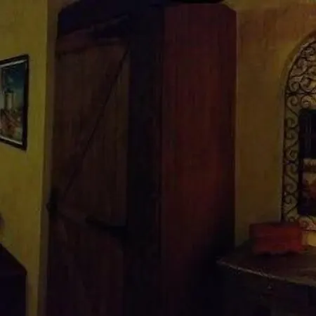 Casa di campagna Moinhos Do Pisao Povoa Dao