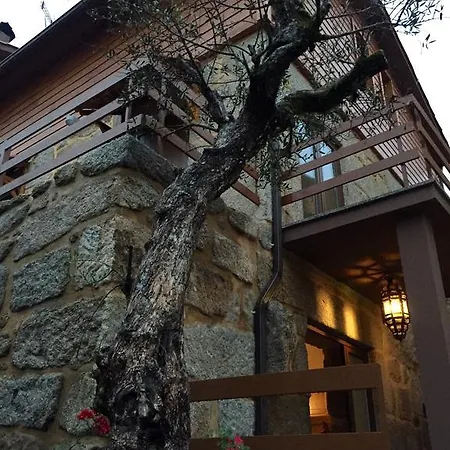 Εξοχικό σπίτι Moinhos Do Pisao