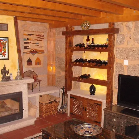 Country house Moinhos Do Pisao *
