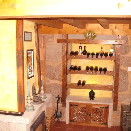 Moinhos Do Pisao Casa di campagna *