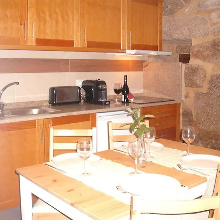 Moinhos Do Pisao Country house