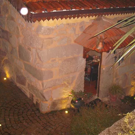 Casa de Campo Moinhos Do Pisão *