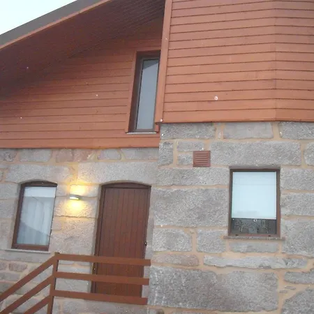 Moinhos Do Pisão Casa de Campo *