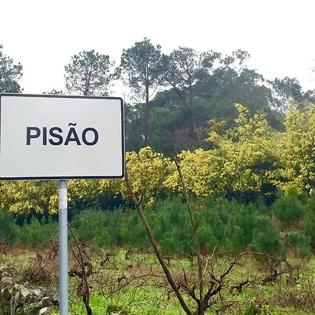 Moinhos Do Pisao Casa di campagna *