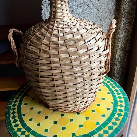 Moinhos Do Pisao Povoa Dao