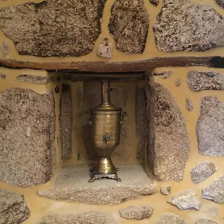 Lantställe Moinhos Do Pisao Povoa Dao