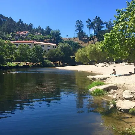 Lantställe Moinhos Do Pisao