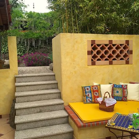 Casa di campagna Moinhos Do Pisao *