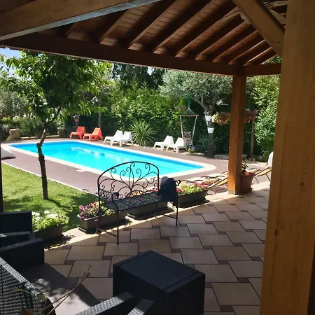 Lantställe Moinhos Do Pisao