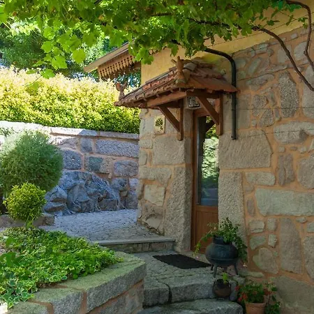 Moinhos Do Pisao Casa rural