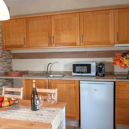 Moinhos Do Pisao Povoa Dao