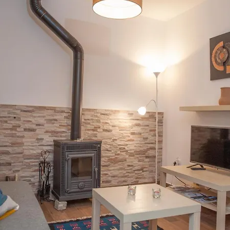 Moinhos Do Pisao Lantställe