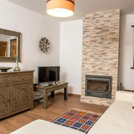Country house Moinhos Do Pisao *