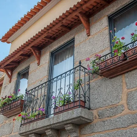 Casa rural Moinhos Do Pisao *