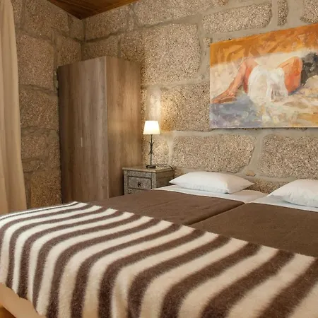 Moinhos Do Pisao Casa rural