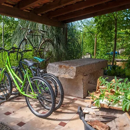 Casa rural Moinhos Do Pisao *