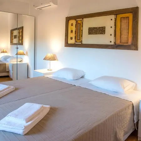 Moinhos Do Pisao Povoa Dao