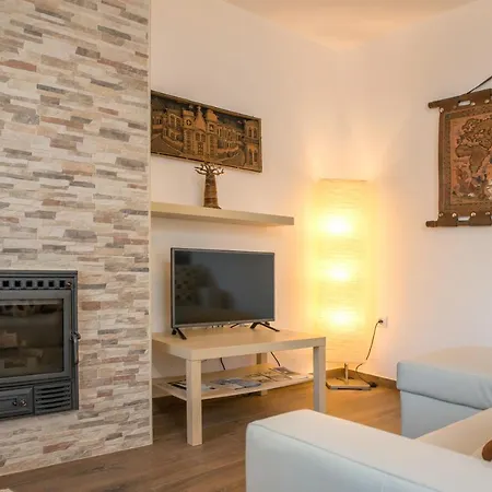 Lantställe Moinhos Do Pisao Povoa Dao