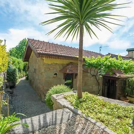 Country house Moinhos Do Pisao