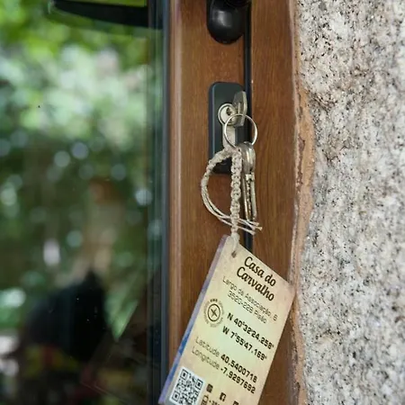 Casa rural Moinhos Do Pisao