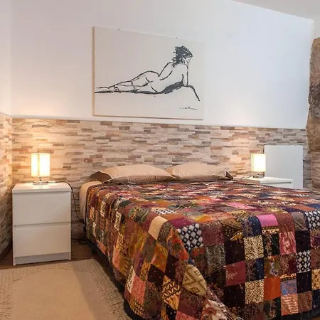 Moinhos Do Pisao * Povoa Dao