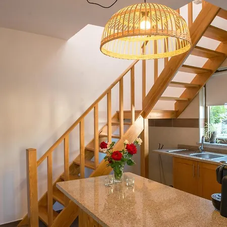 Lantställe Moinhos Do Pisao