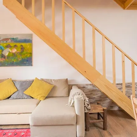 Moinhos Do Pisao * Povoa Dao