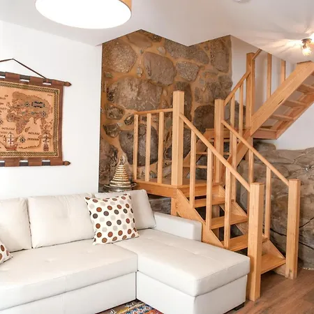 Moinhos Do Pisao Casa rural *