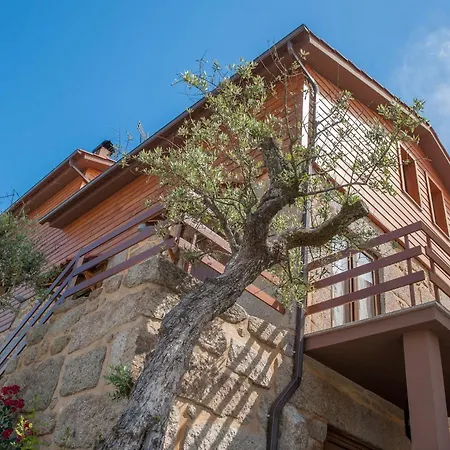 Moinhos Do Pisao Country house *