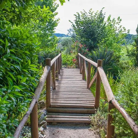 Lantställe Moinhos Do Pisao Povoa Dao