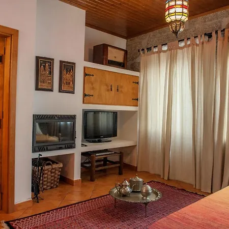 Country house Moinhos Do Pisao *