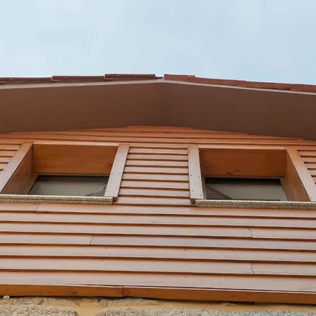 Moinhos Do Pisao Country house