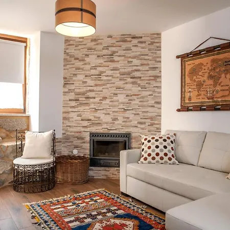 Moinhos Do Pisao Lantställe *