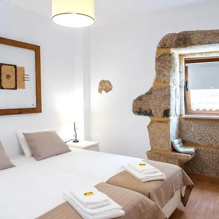 Moinhos Do Pisao Country house