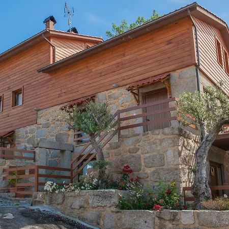 Moinhos Do Pisao Lantställe